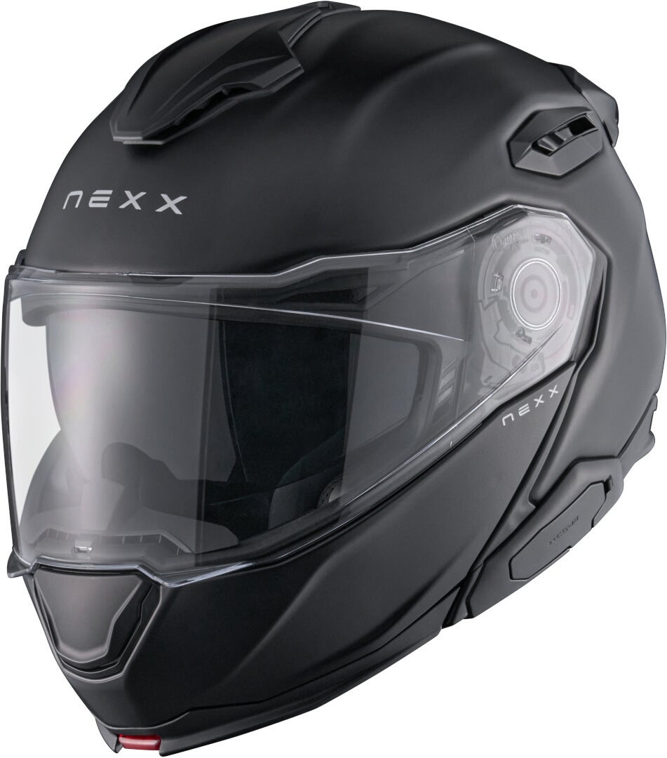 Nexx X.Lifetour Plain Helmet black matt XXXL (65/66) Figure 1