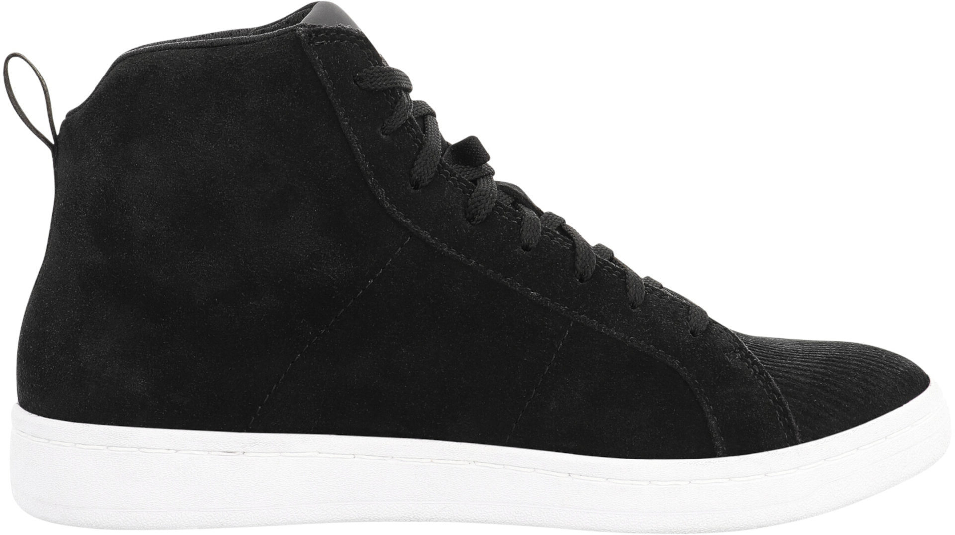 Richa Lewis WP Chaussures de moto imperméables Noir/Blanc 41 Figure 7