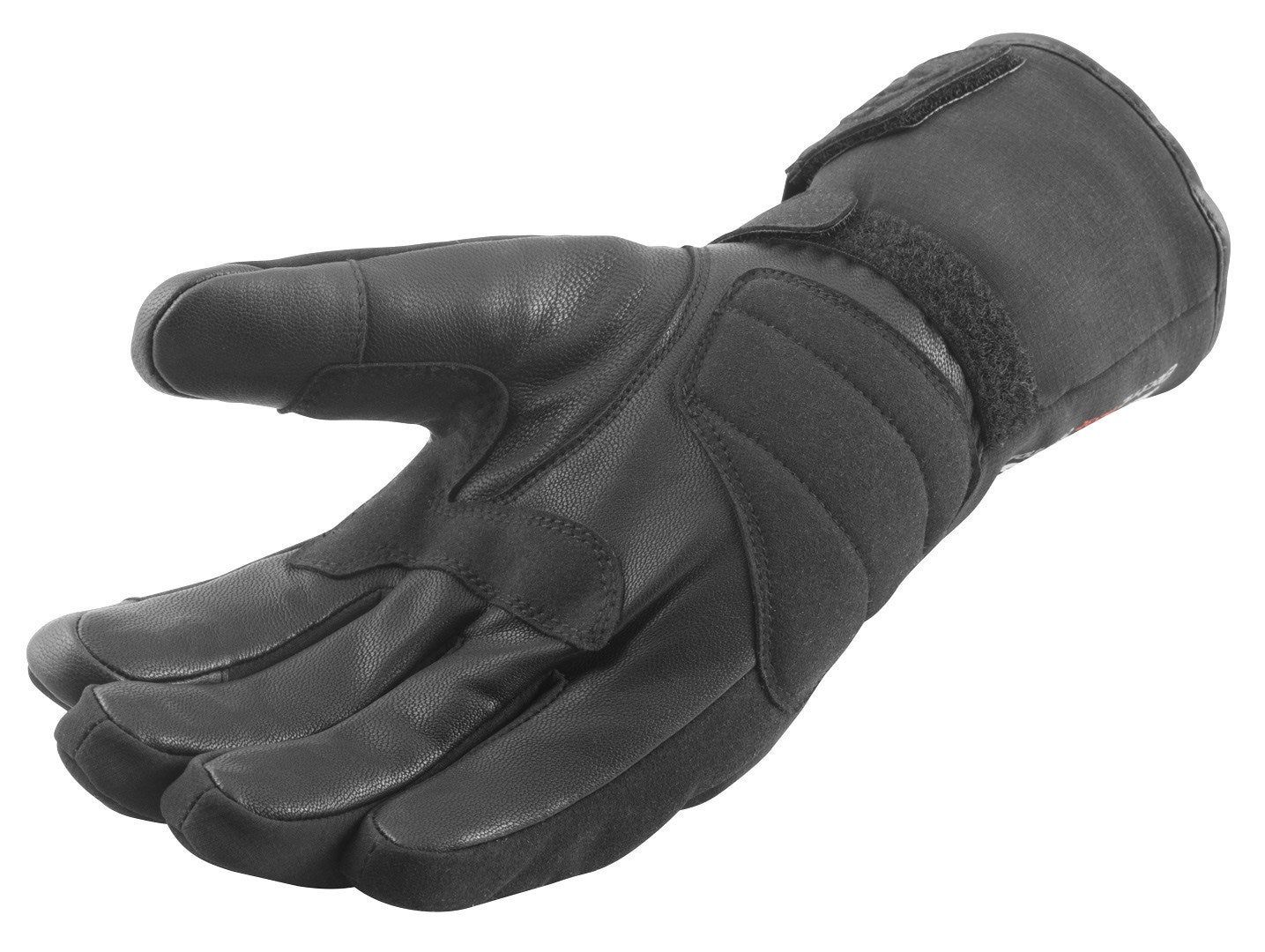 Bogotto Celsius Heat beheizbare Motorrad Handschuhe M Abbildung 2