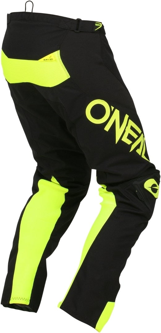 Oneal Mayhem Hexx Motocross Hose gelb 42 Abbildung 2