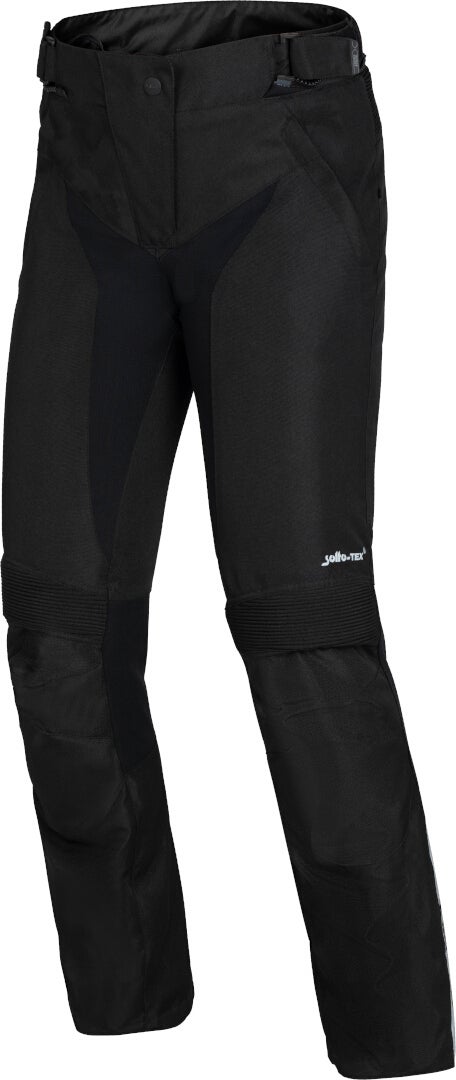 IXS Tallinn-ST 2.0 Damen Motorrad Textilhose XL Abbildung 1