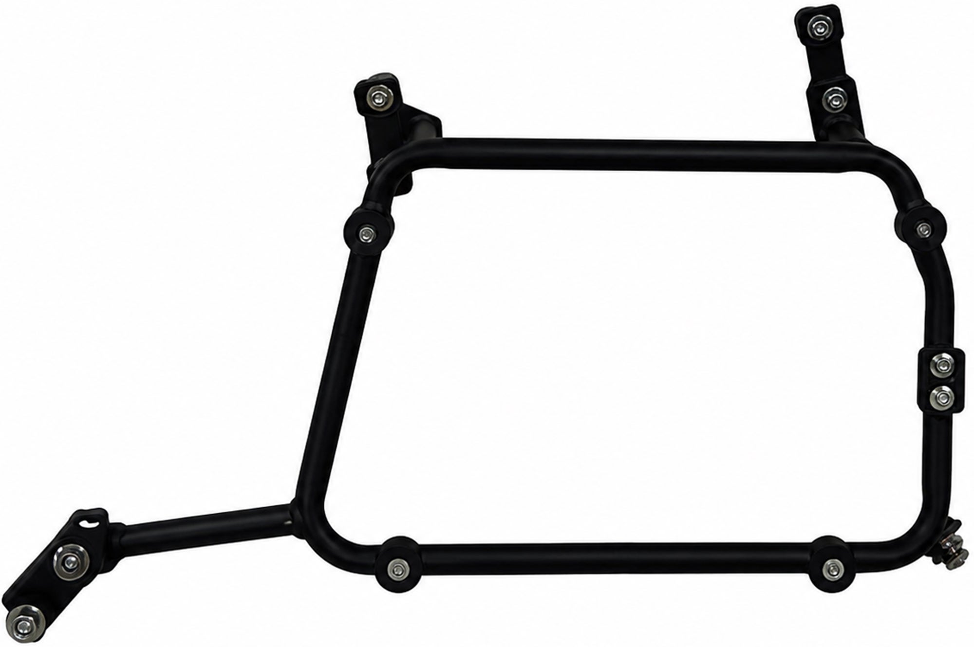 FC-Moto Suzuki V-Strom 1050/1050XT Porte-valise latérale Figure 4