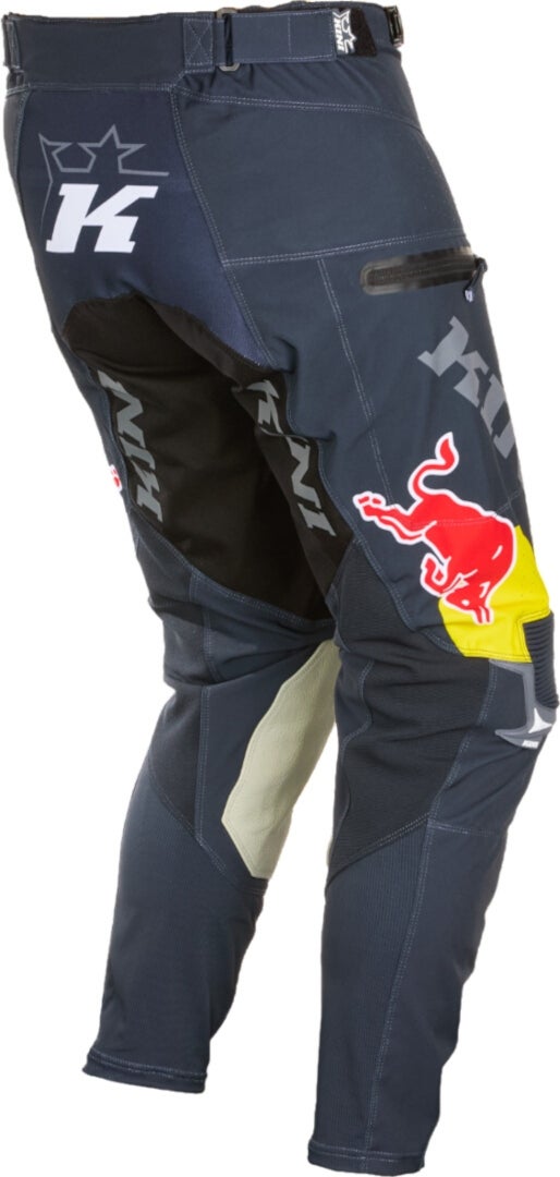 Kini Red Bull EXC 1.0 Motocross Hose 40 Abbildung 2