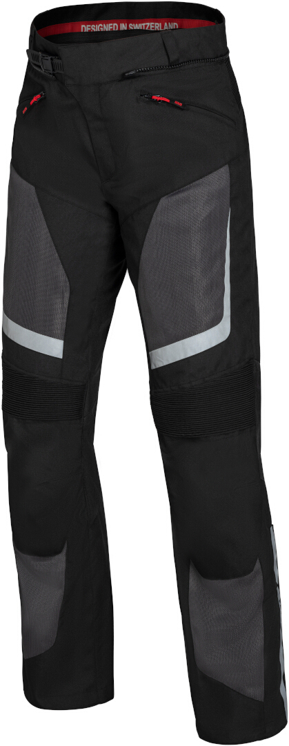 IXS Gerona-Air 1.0 Calças Têxteis de Motocicleta Artigo principal Figura 1