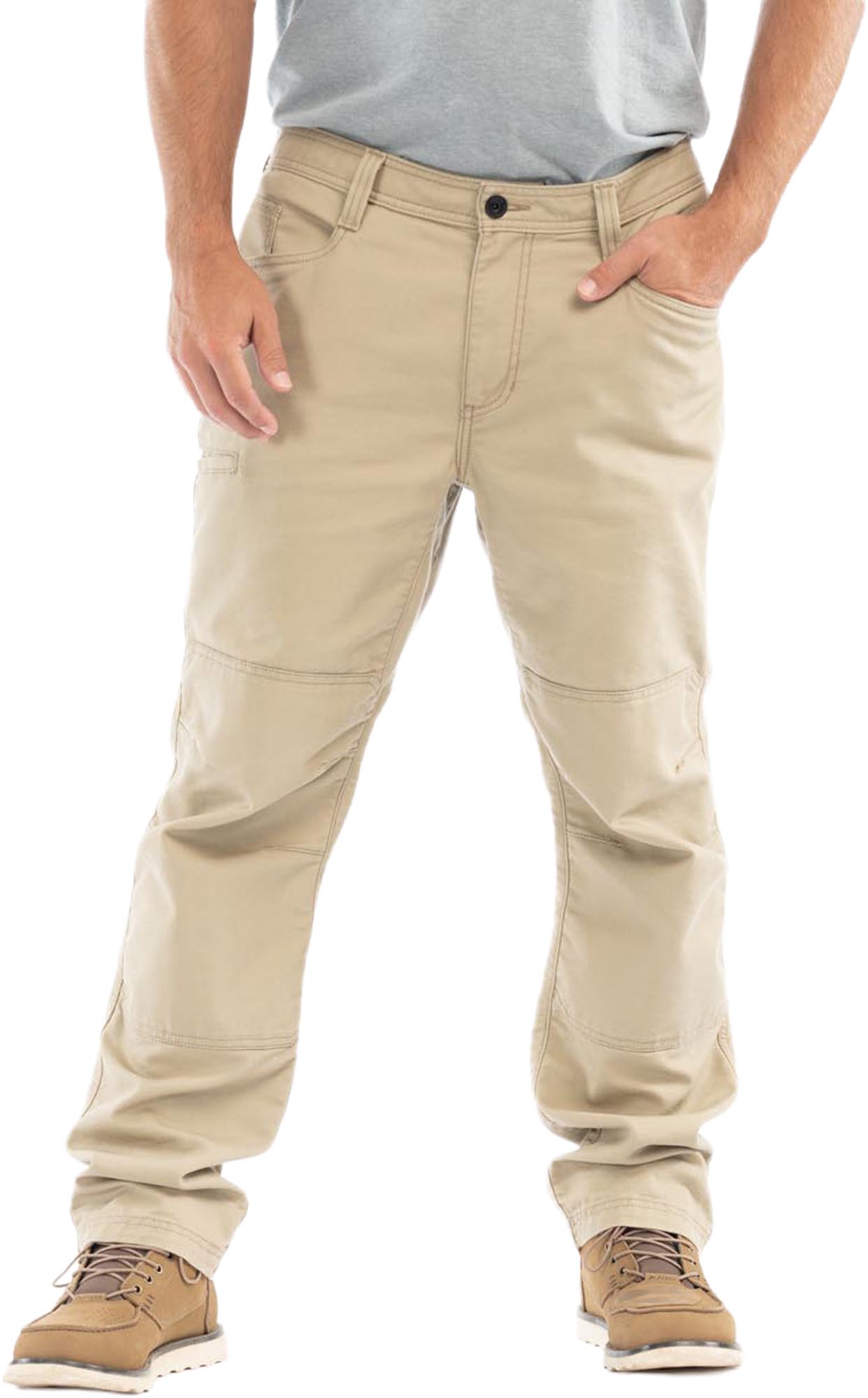 Klim West Ridge Textile Pants beige 38 Figure 1