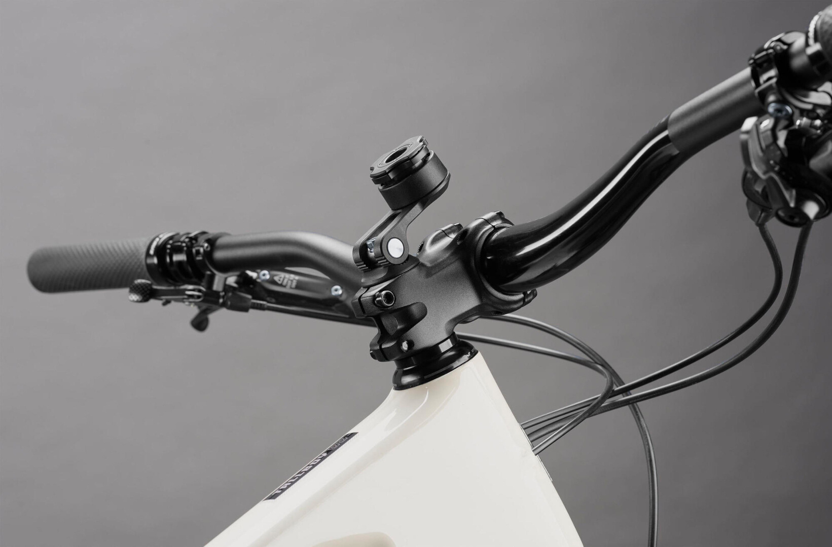 Interphone Quiklox Suport universal pentru bicicletă Figura 2