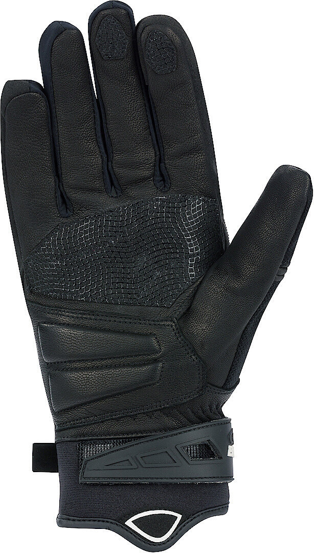 Bering Morius Gants de moto noir 10 (L) Figure 2
