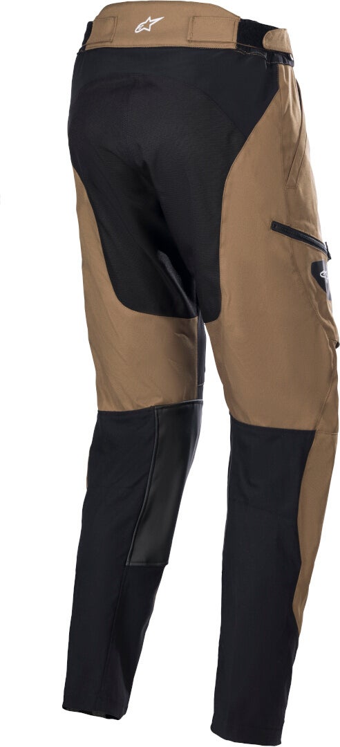Alpinestars Venture XT Motocross bukser Sand/sort L Figur 2