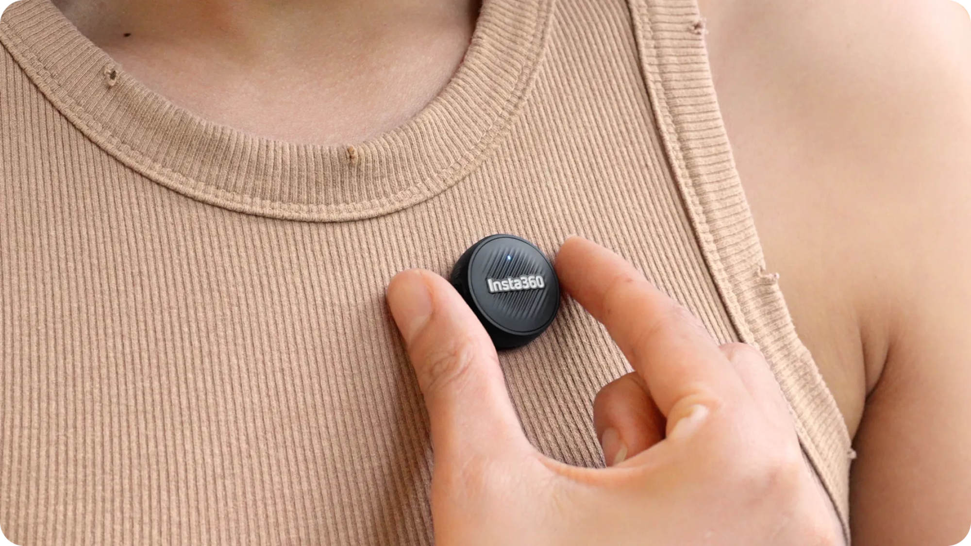 Insta360 Mic Air Transmițător Figura 10