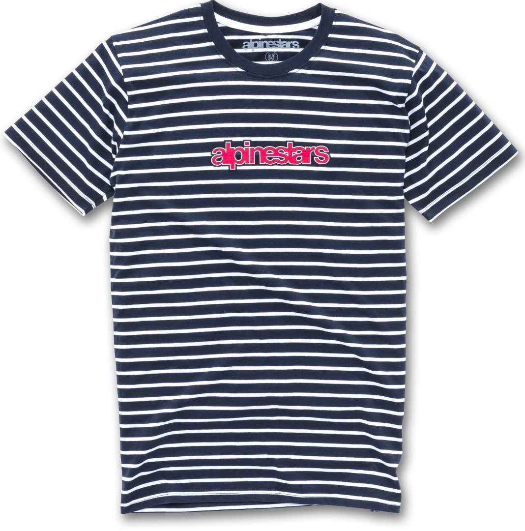 Alpinestars Noted T-Shirt L Figure 1