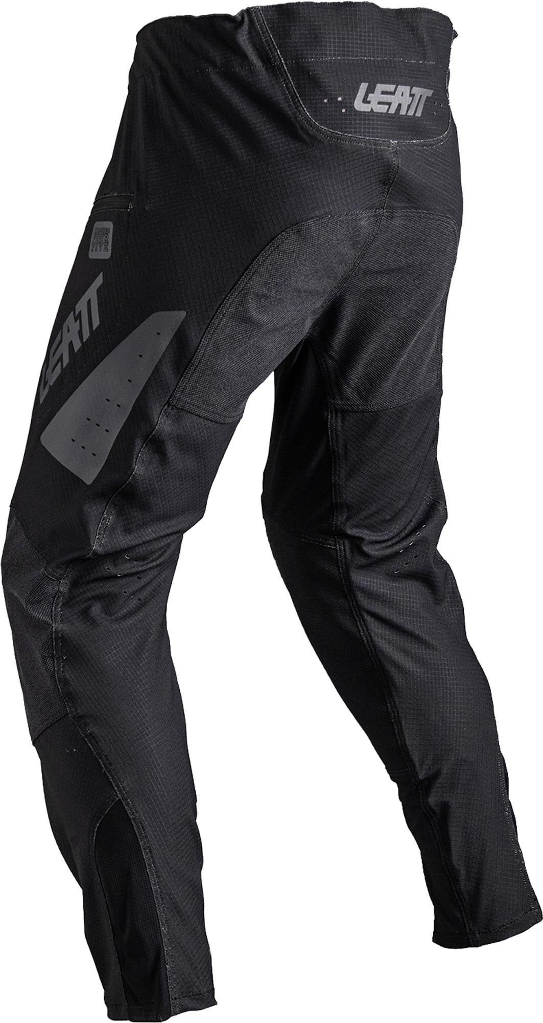Leatt Moto 4.5 Enduro Pants black M Figure 2