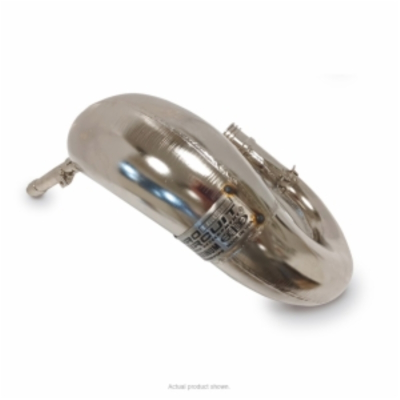 PRO CIRCUIT Cameră de expansiune din platină Oțel nichel - Yamaha YZ125 Figura 2