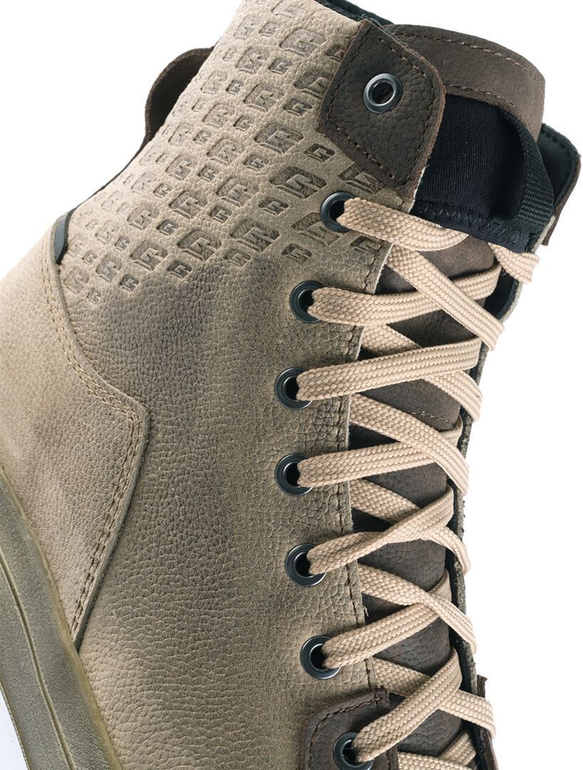 Gaerne Letur Aquatech Chaussures de moto Sable 44,5 Figure 7