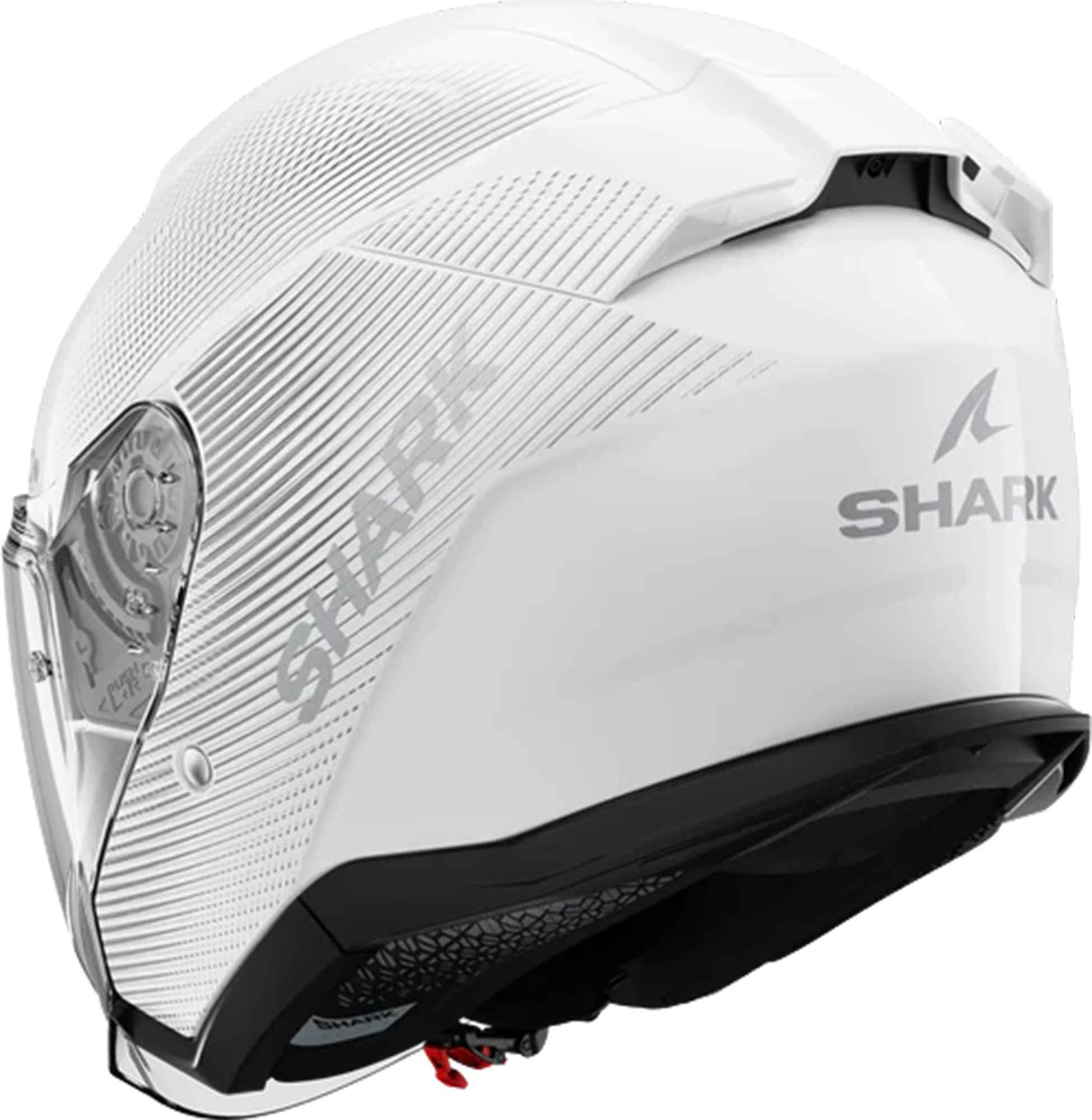 Shark Skwal Jet SP Lyne Helm S (55/56) Abbildung 5