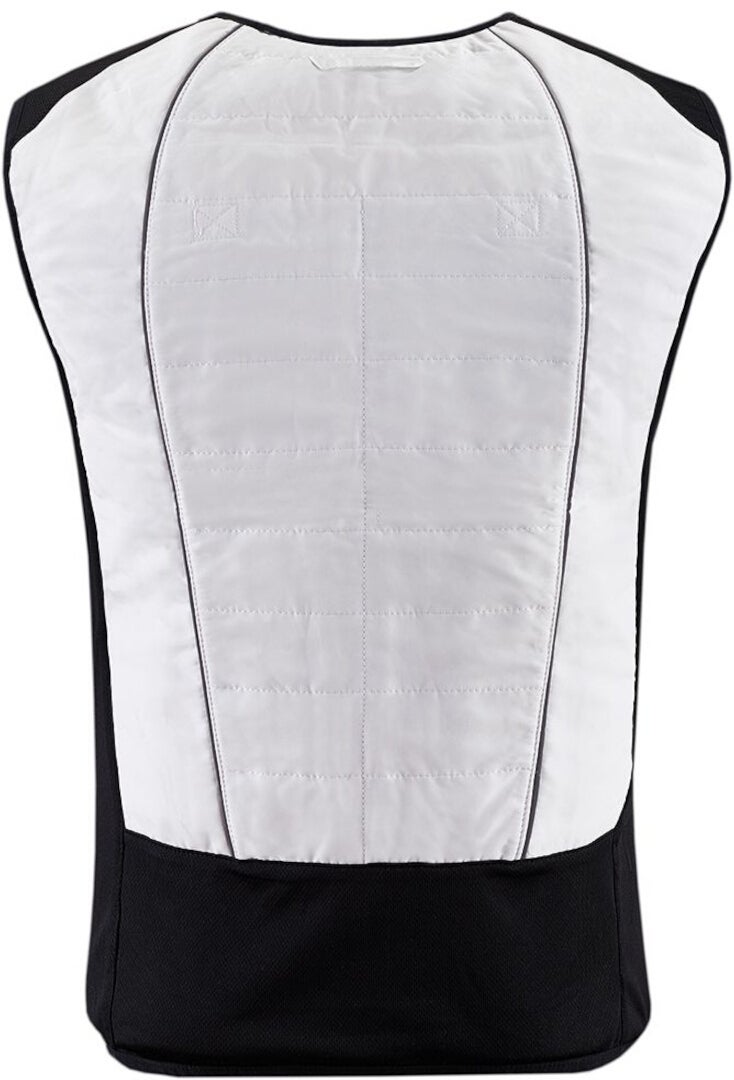 Inuteq Bodycool Hybrid 2in1 冷却ベスト M 図2