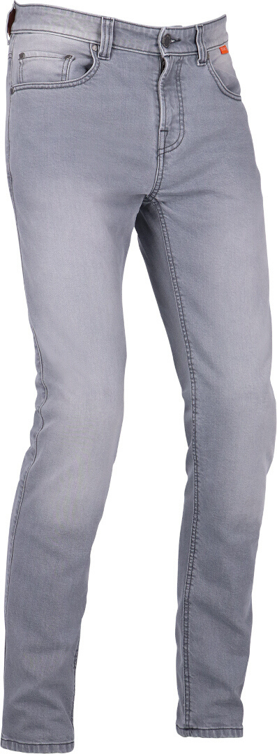 Richa Trojan Jeans da moto grigio 44 Figura 1