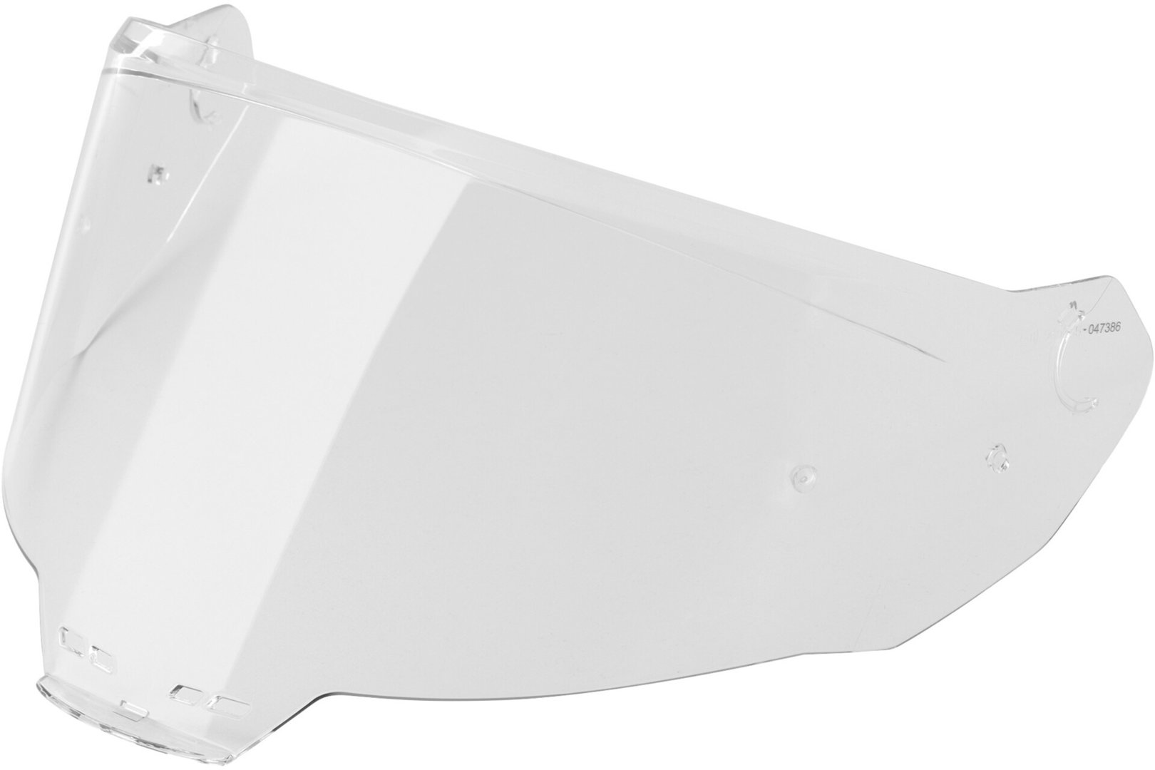 Germot GM 350 Vizor Articolul principal Figura 1