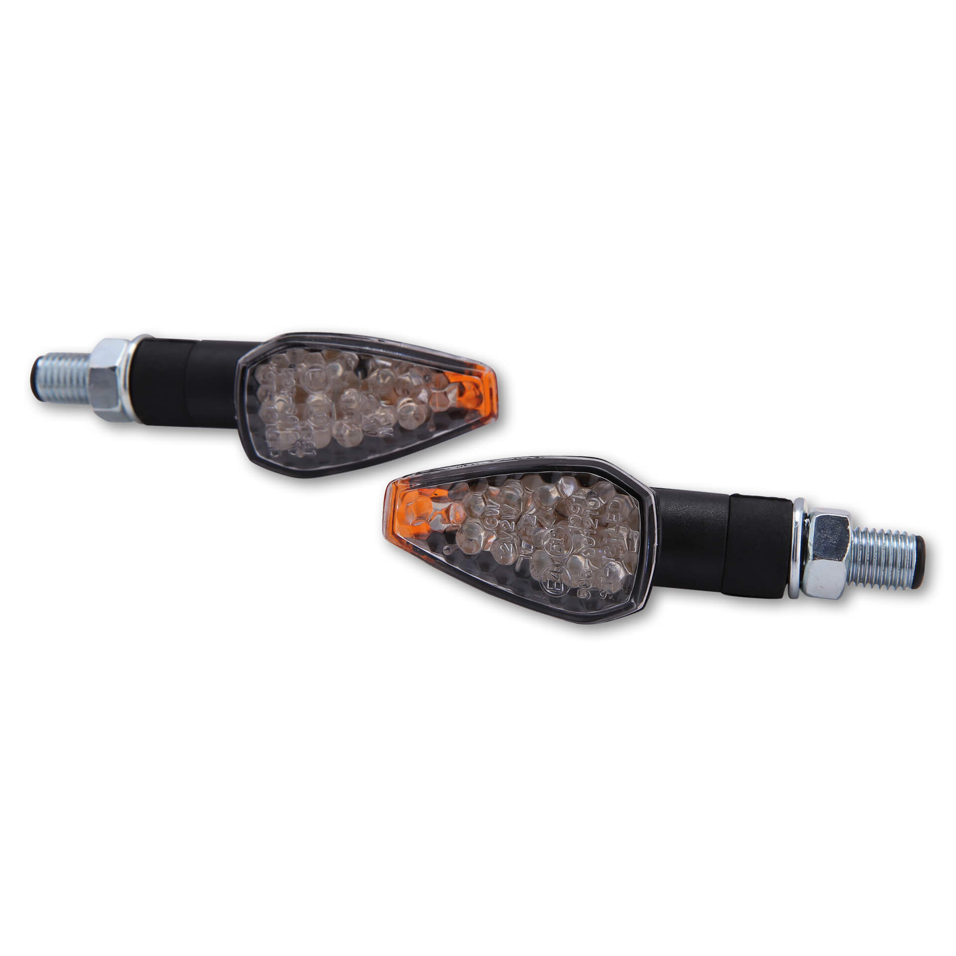 SHIN YO LED Blinker PEAK Artigo principal Figura 1