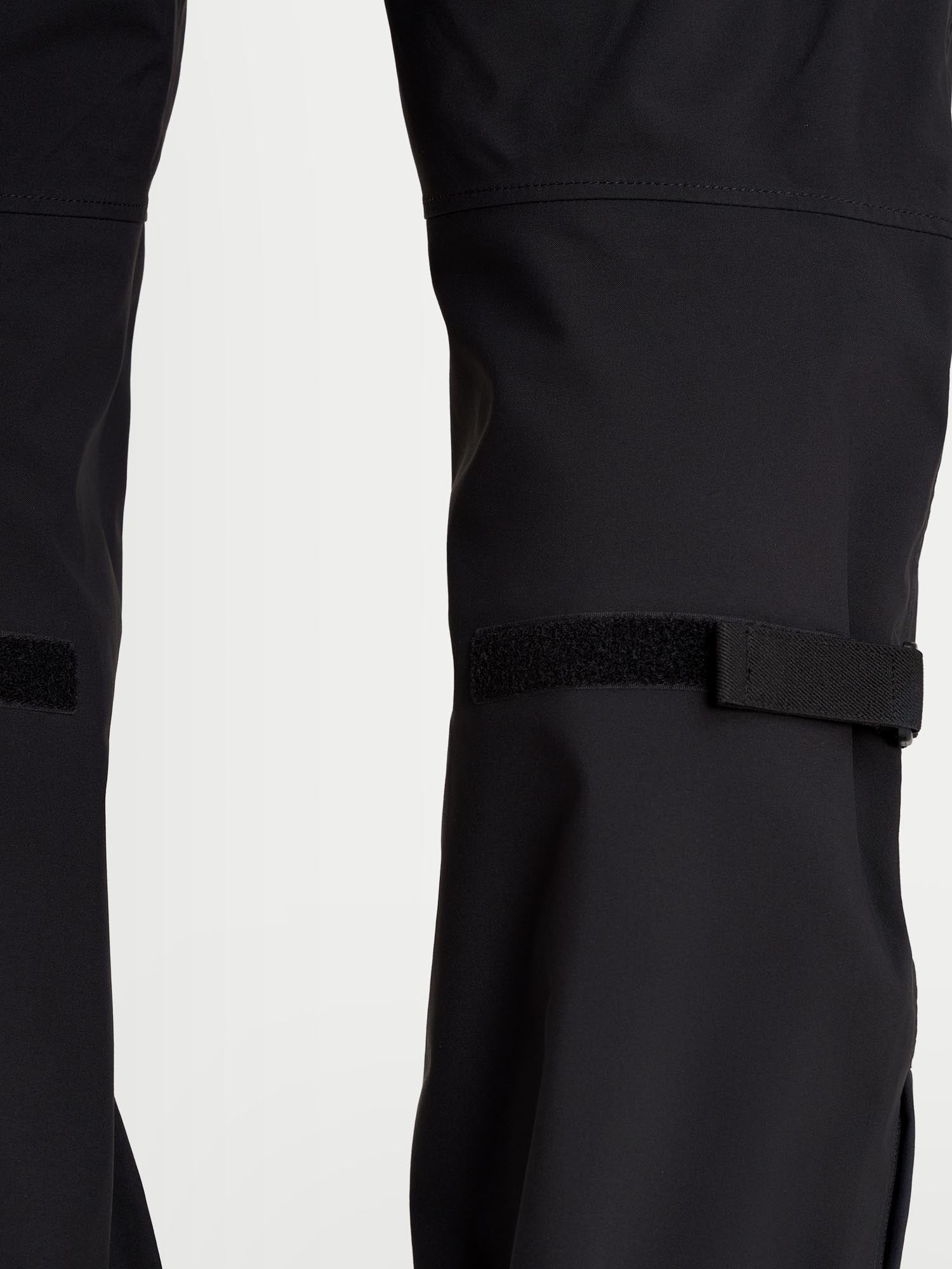 Alpinestars Juggernaut V2 Drystar waterproof Motorcycle Textile Pants 4XL Figure 12