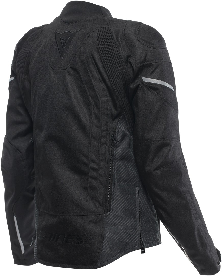 Dainese Avro 5 Damen Motorrad Textiljacke schwarz 48 Abbildung 2