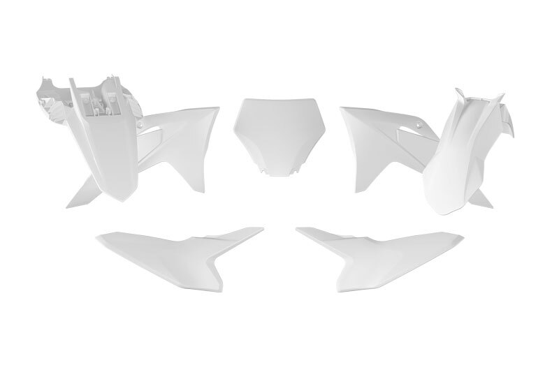 Race Tech Kit i plast Figur 1