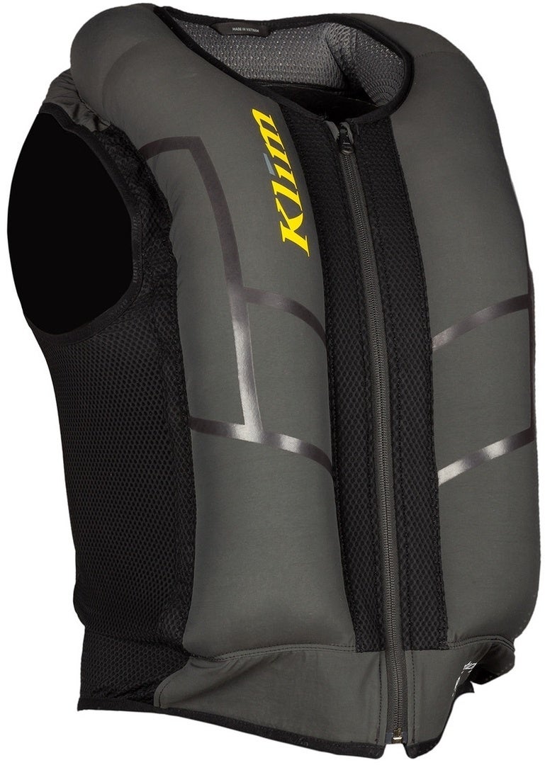 Klim AI-1 Airbag Weste XL Abbildung 11