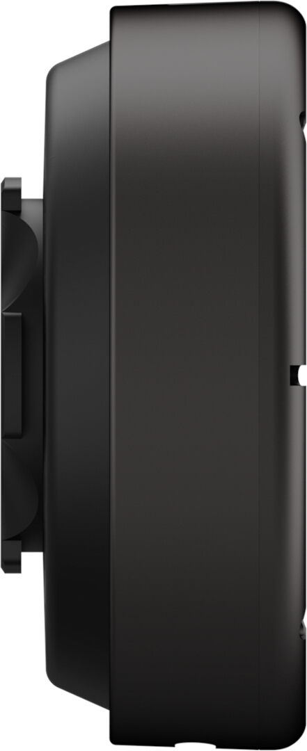 Beeline Moto II Metal Sistem de navigație Gri Figura 5