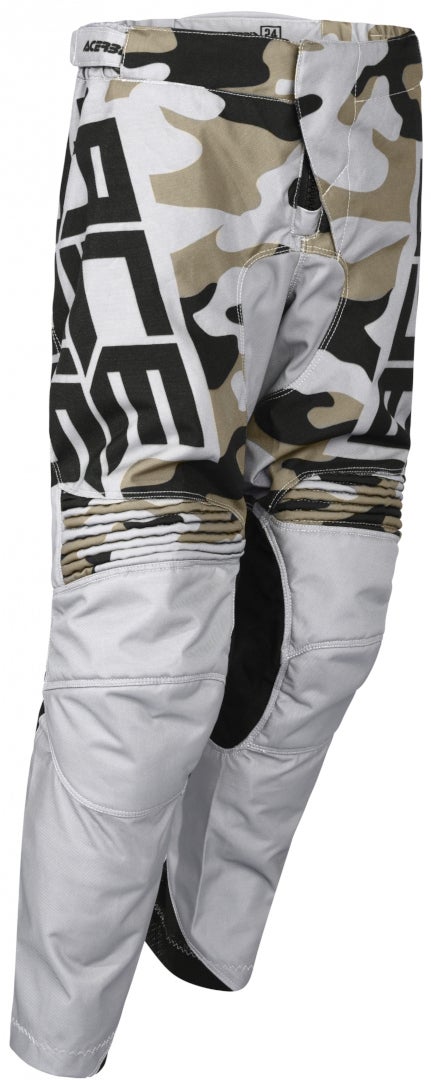 Acerbis Desert Storm Kinder Motocross Hose 18 Abbildung 1
