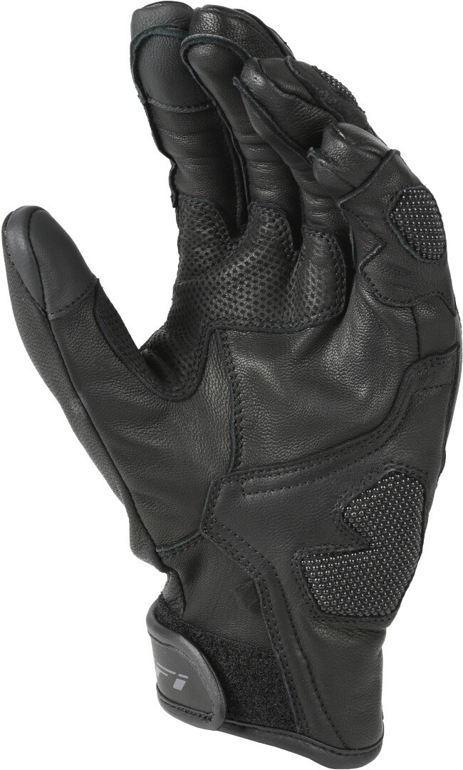 DIFI Jarama Aerotex waterproof Motorcycle Gloves 3XL Figure 2