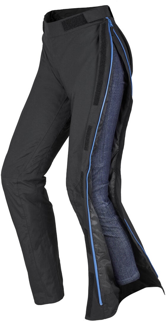 Spidi Superstorm H2Out waterproof Ladies Motorcycle Overpants-image-557153069
