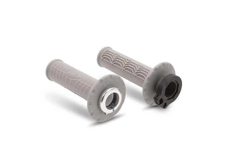 ODI Motion Pro DirtControl V2 Lock-On beläggningar Figur 1