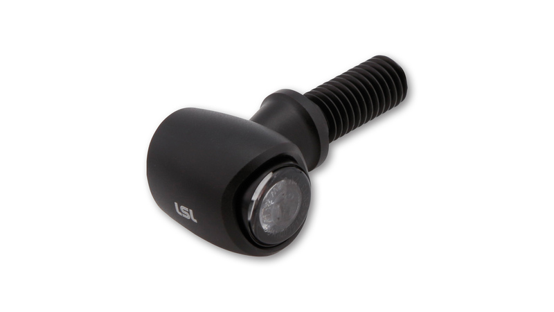 HIGHSIDER pro Nova LED Bakljus/Blinkers 3i-1, E-godkänd (Par) Figur 11