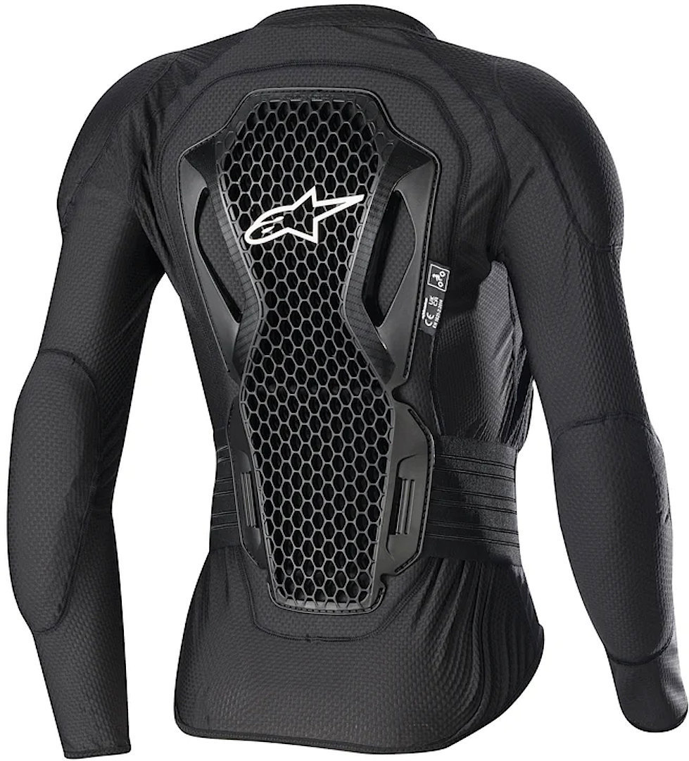 Alpinestars Stella Bionic Action V2 Damen Protektorenjacke S Abbildung 2