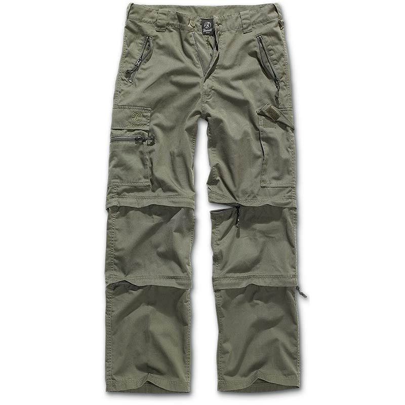 Brandit Savannah Pantalon olive L Figure 2