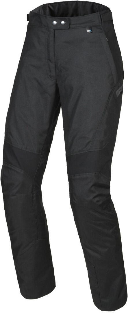 Macna Deva wasserdichte Damen Motorrad Textilhose XXL Abbildung 1