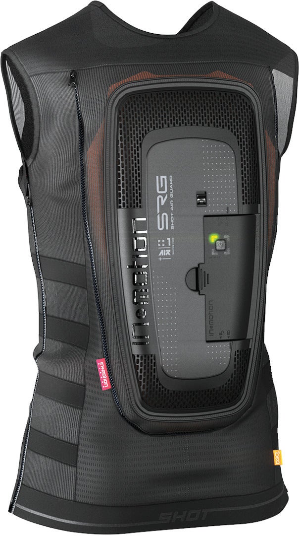 Shot SRG-1 L2 Veste S Figura 2