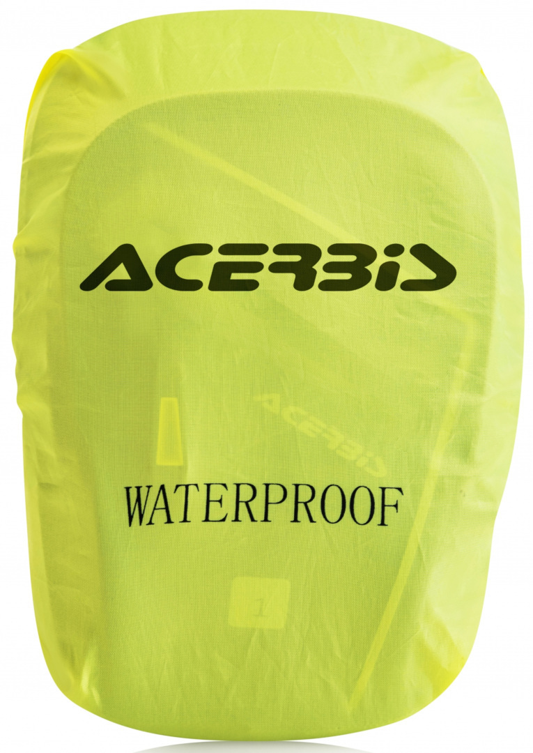 Acerbis X Saco lateral Figura 2