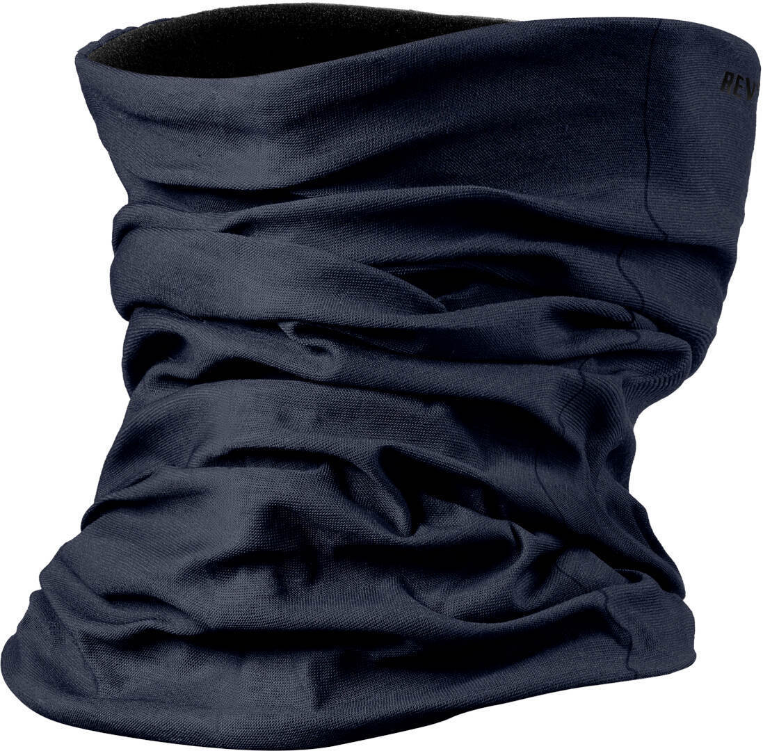 Revit Finish Încălzitor de gât Negru/Albastru Figura 2