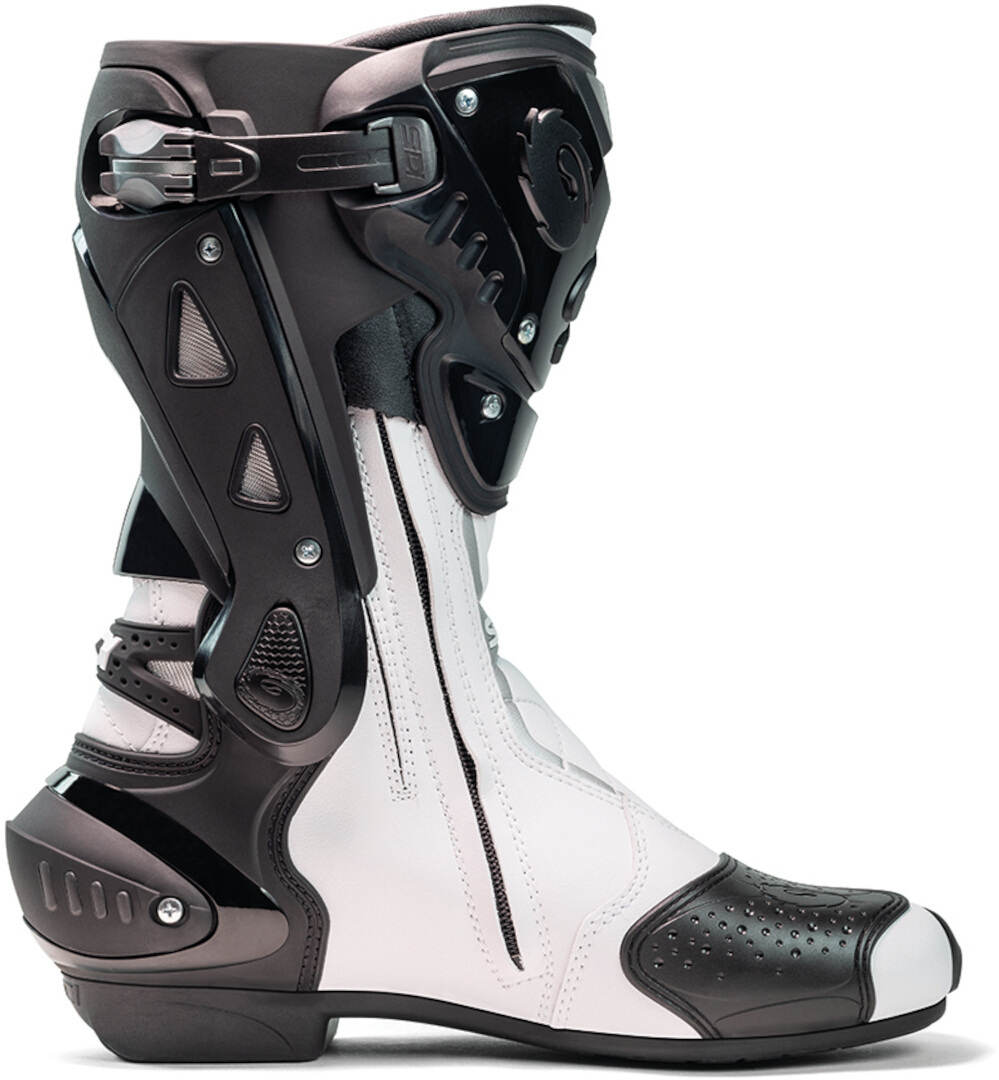Sidi ST Motorcykel stövlar 48 Figur 3
