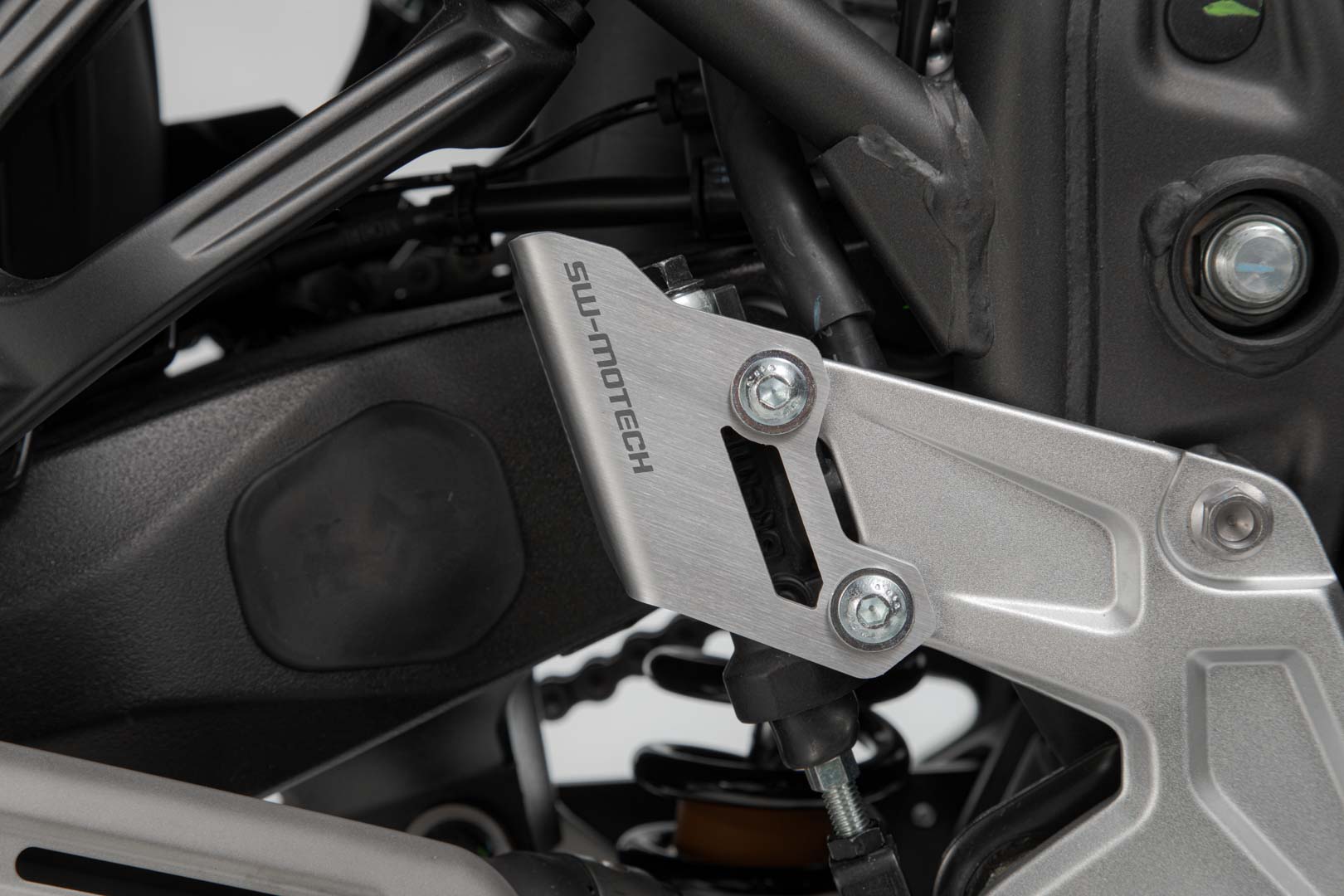 Set de protecție SW-Motech - Yamaha Ténéré 700 (19-). Figura 4