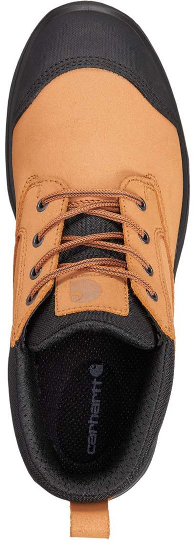 Carhartt Detroit Rugged Flex Chukka S3 Shoes brown 40 Figure 3