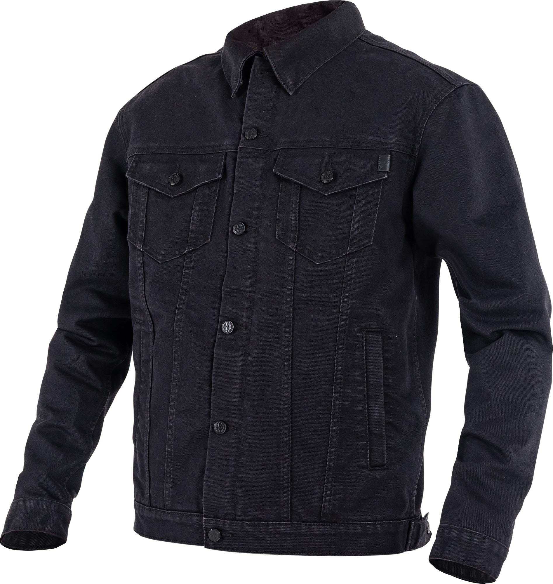 John Doe Maverick Motorcycle Textile Jacket S Figure 1