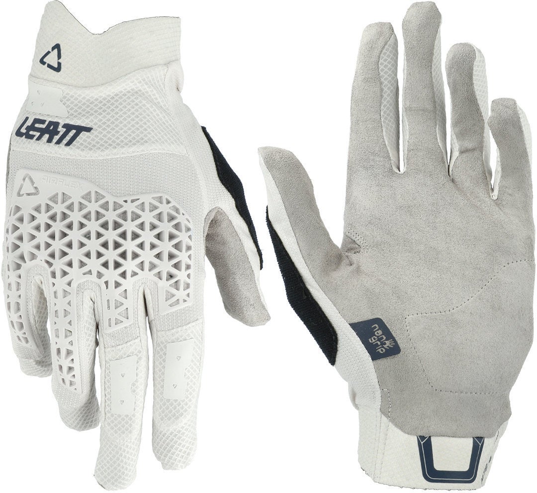 Leatt MTB 4.0 Lite Luvas de bicicleta Branco M Figura 3