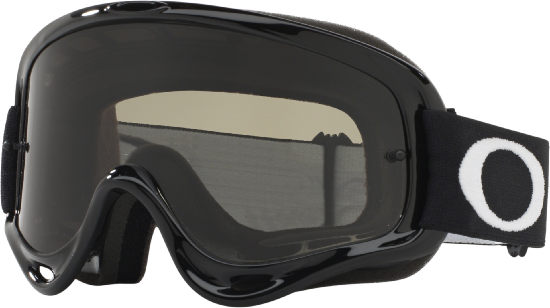 Oakley O-Frame Jet Ochelari de motocross Figura 1