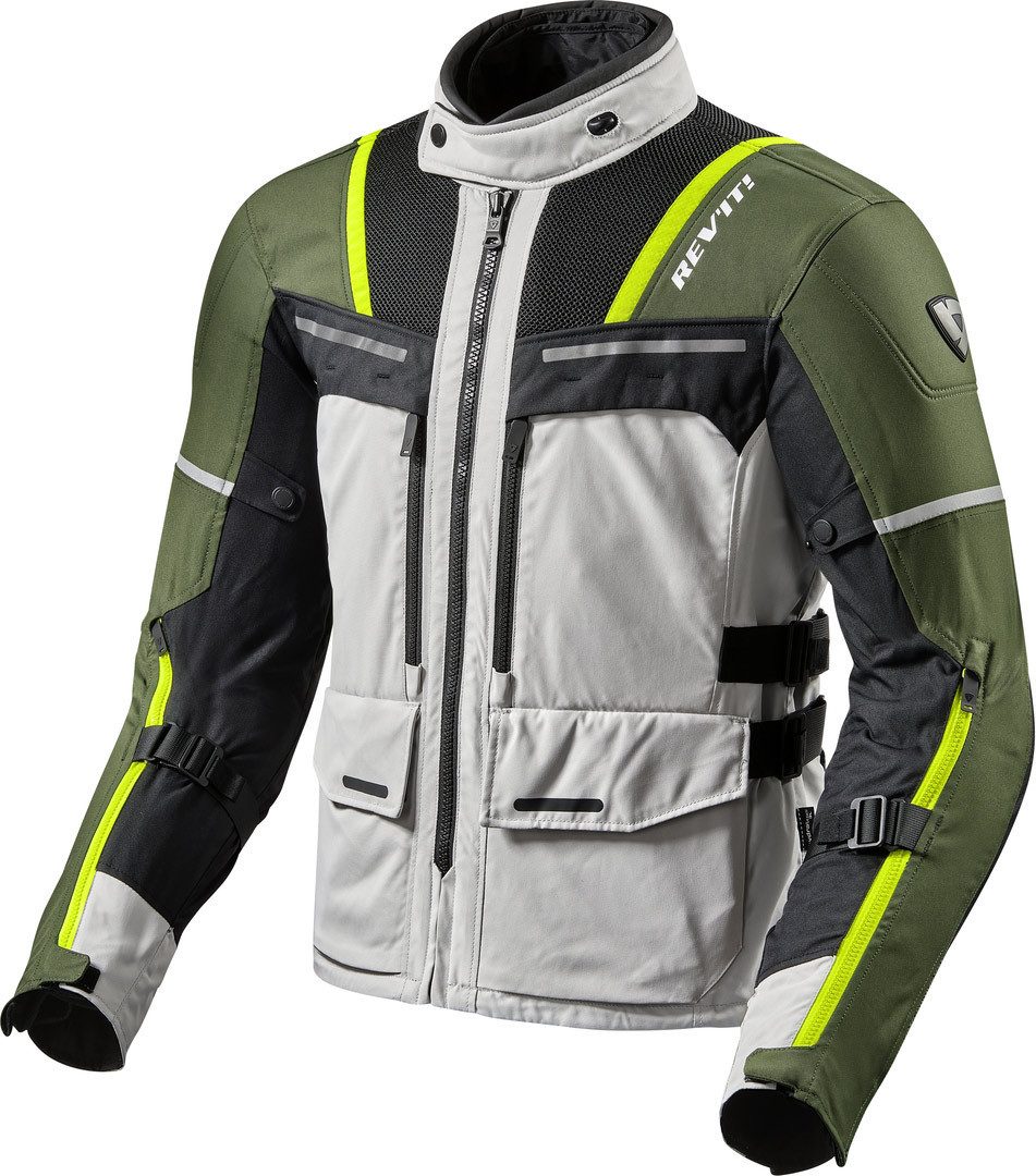 gri/verde