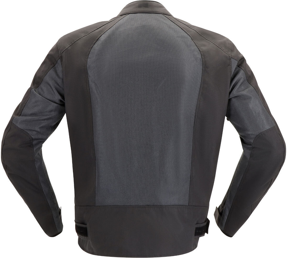 Richa Airsummer Motorcycle Textile Jacket grey/anthracite XXL Figure 3