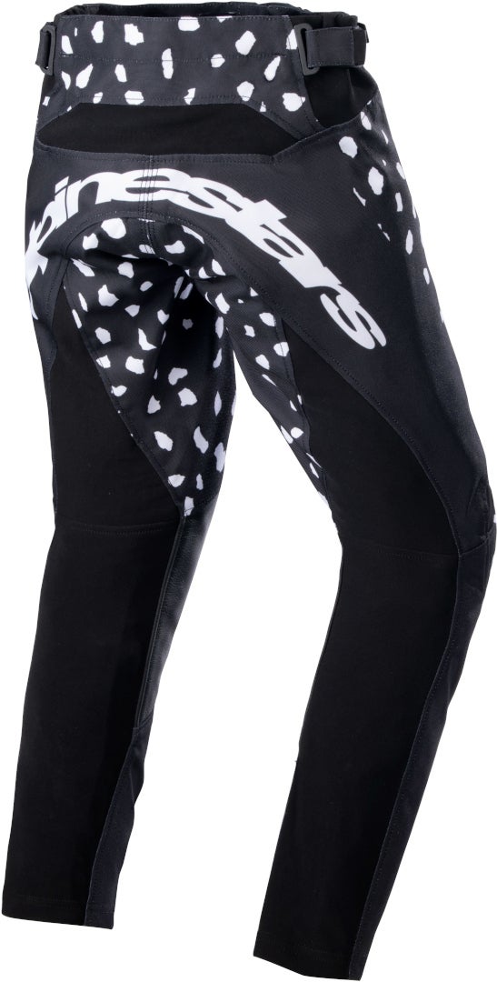 Alpinestars Racer North Jugend Motocross-Hose 26 Abbildung 2