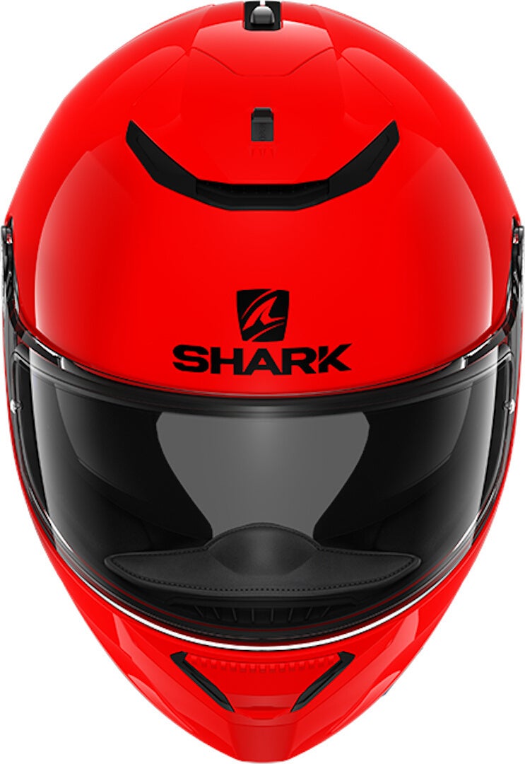 Shark Spartan Blank casco rosso XL (61/62) Figura 2