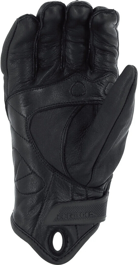 Richa Cruiser Motorcycle Gloves black L Figure 3