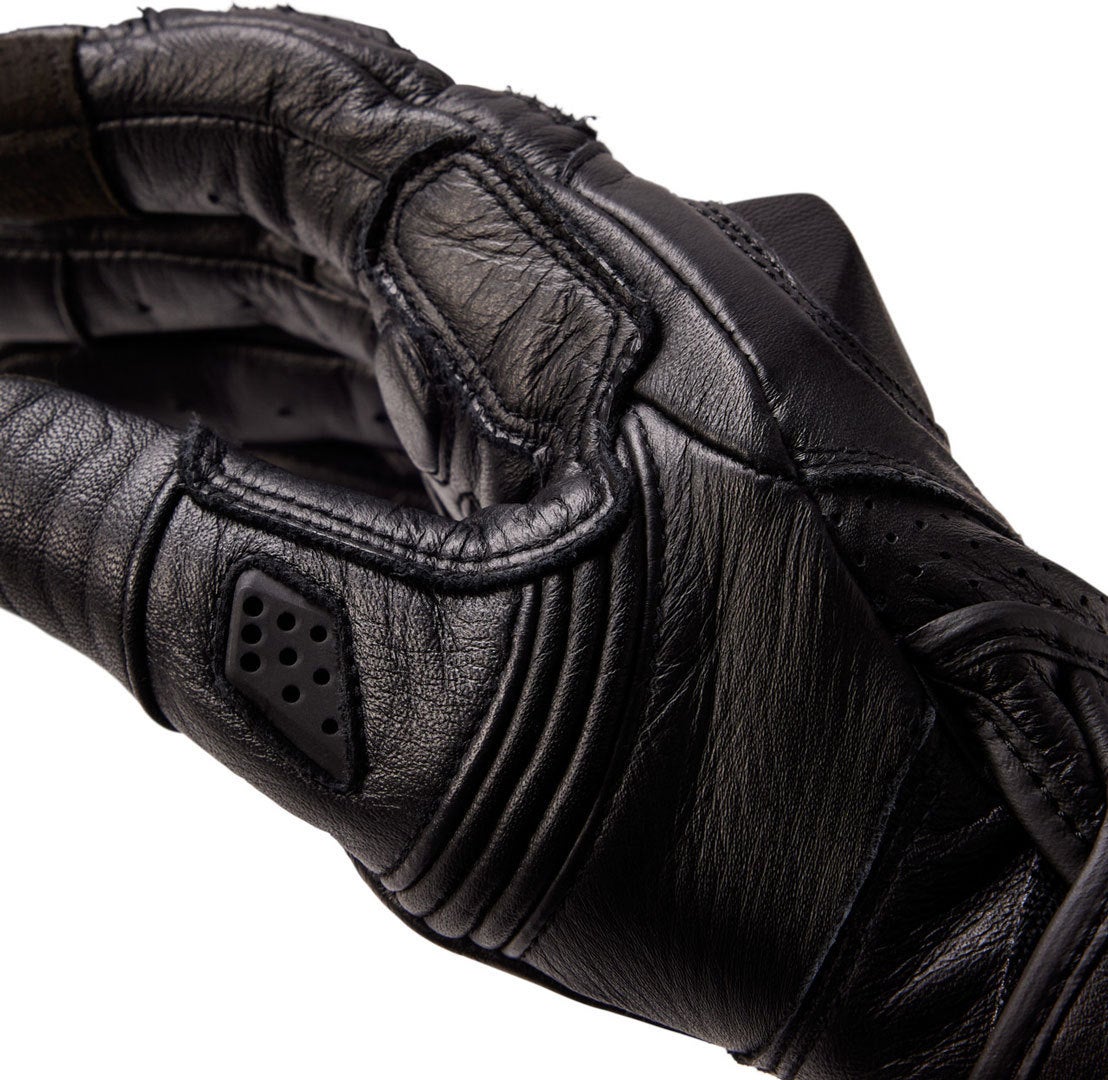 FOX Bomber Pro Adv Motocross handsker Sort 3XL Figur 2